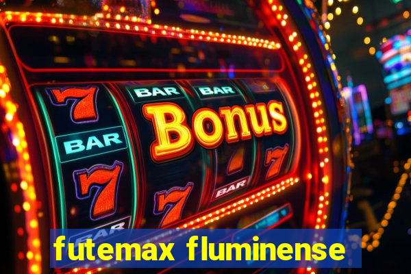 futemax fluminense